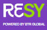 RESY Logo